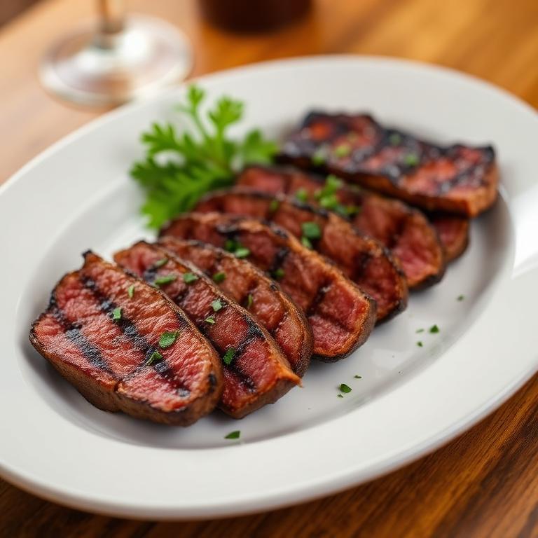 Picanha Premium